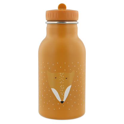 INSULATED Water Bottle (350ml) - Mr. Fox
