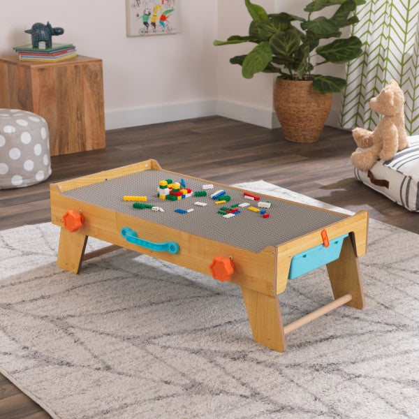 Clever Creator Activity Table
