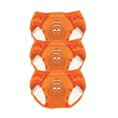 My Carry Potty with Training Pants Clownfish