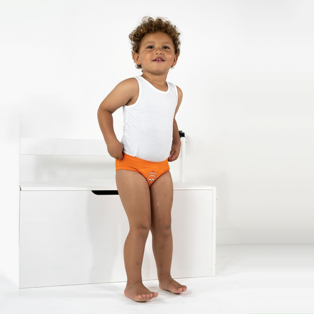 My Little Training Pants - Clownfish 3pk