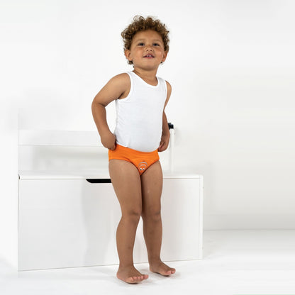 My Little Training Pants - Clownfish 3pk