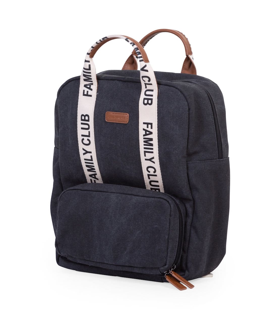 Family Club Backpack Signature Canvas