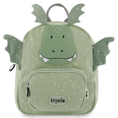 Backpack Regular - Mr. Dragon