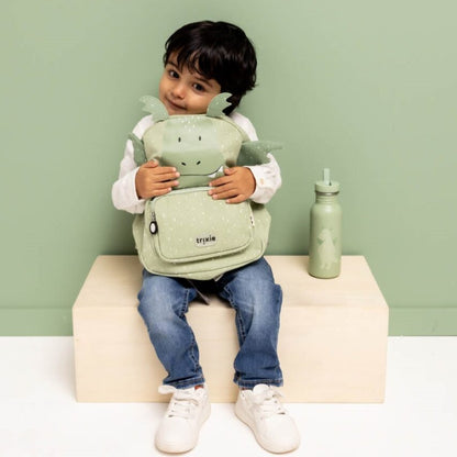 Water Bottle (500ml) Mr. Dragon