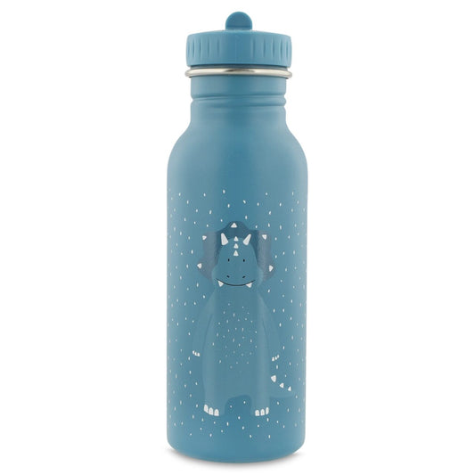 Water Bottle (500ml) Mr. Triceratops
