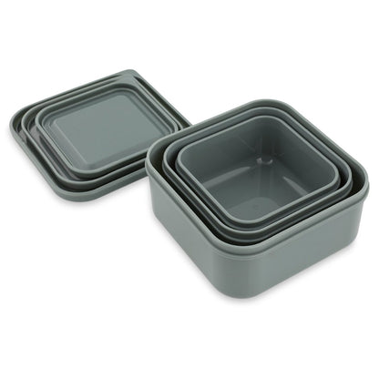 Snack box nesting - 3pcs - Mr. Shark