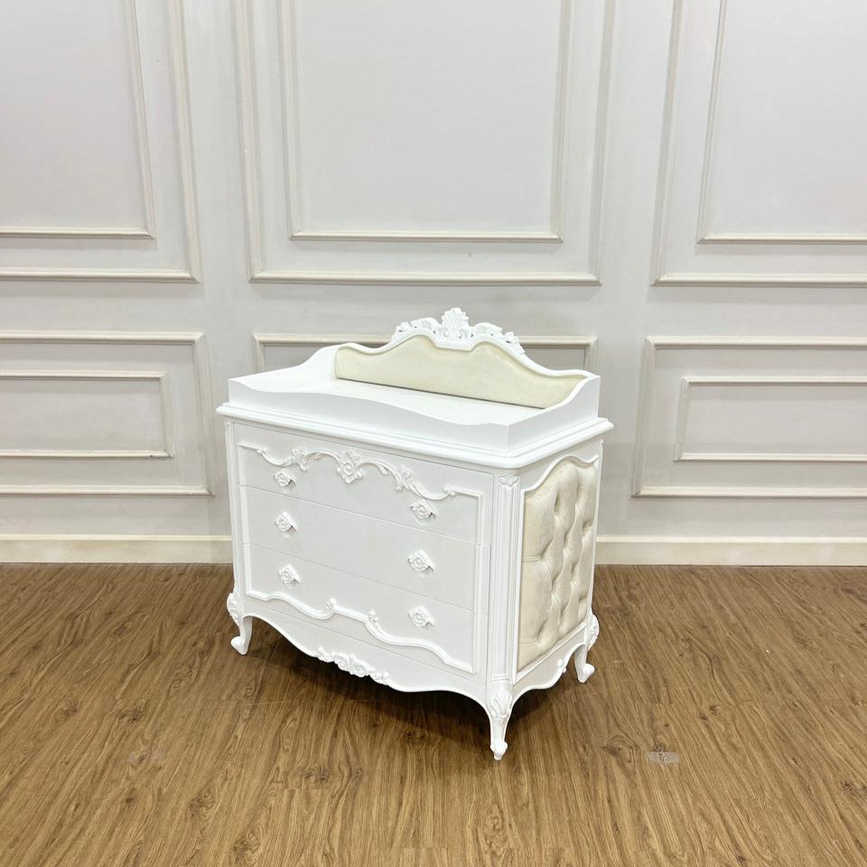 Felicity Dresser - Pre Order