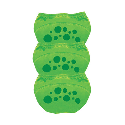 My Carry Potty with Training Pants Dinosaur