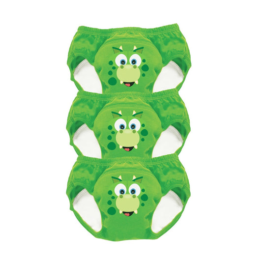 My Little Training Pants - Dinosaur 3pk