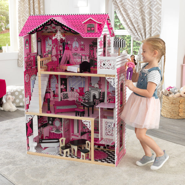 Amelia Dollhouse