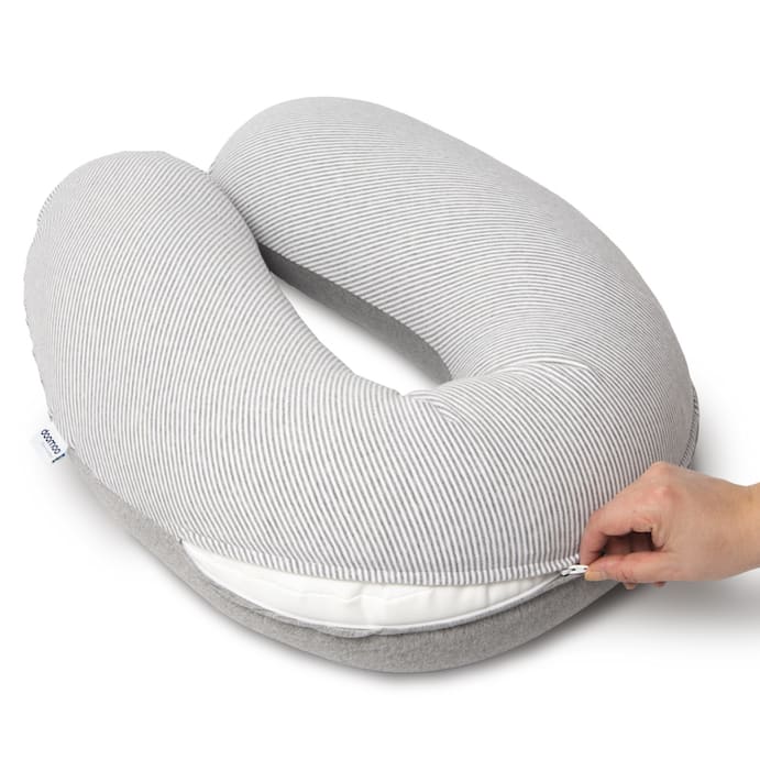 Buddy - Classic Light Grey