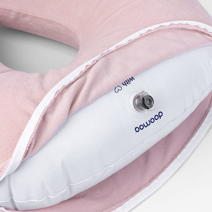 Doomoo Nursing Air Pillow Pink