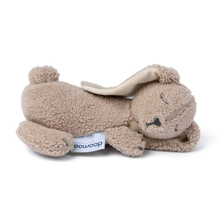 Snoogy Bunny cramp reliever