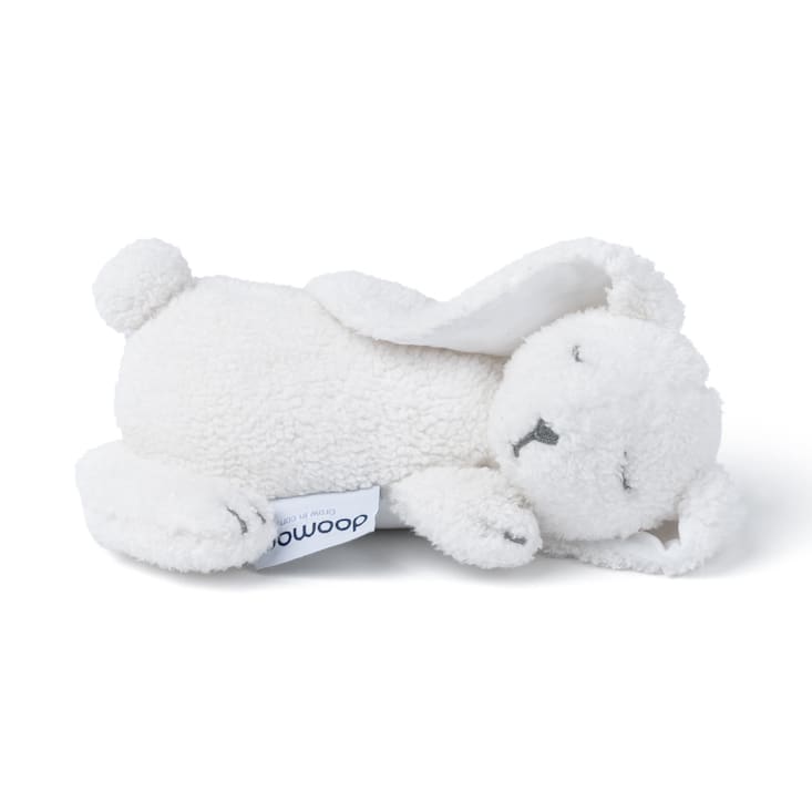Snoogy Bunny cramp reliever