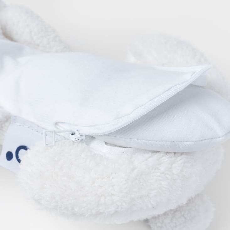Snoogy Bunny cramp reliever