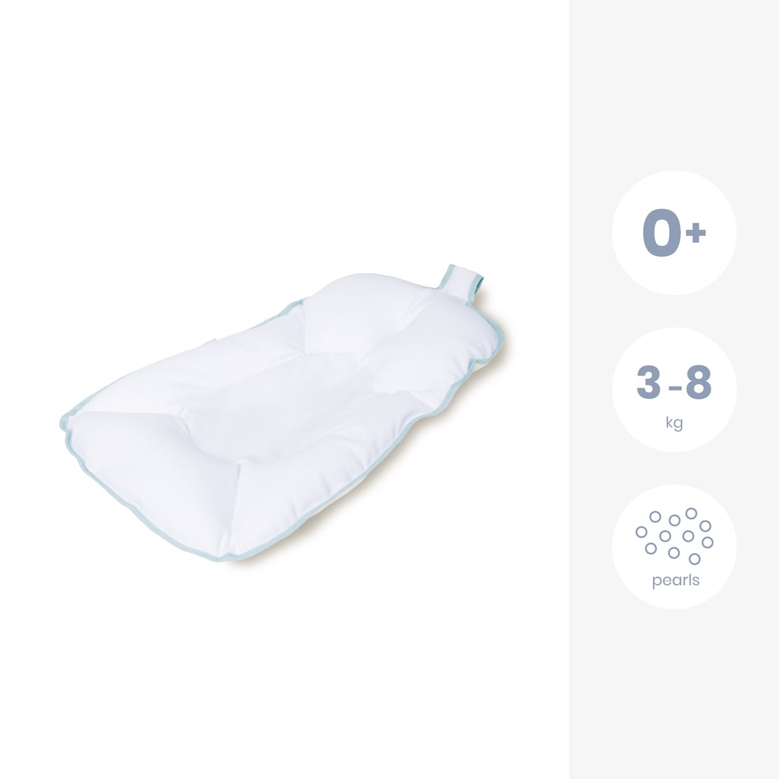 Basics Easy Bath