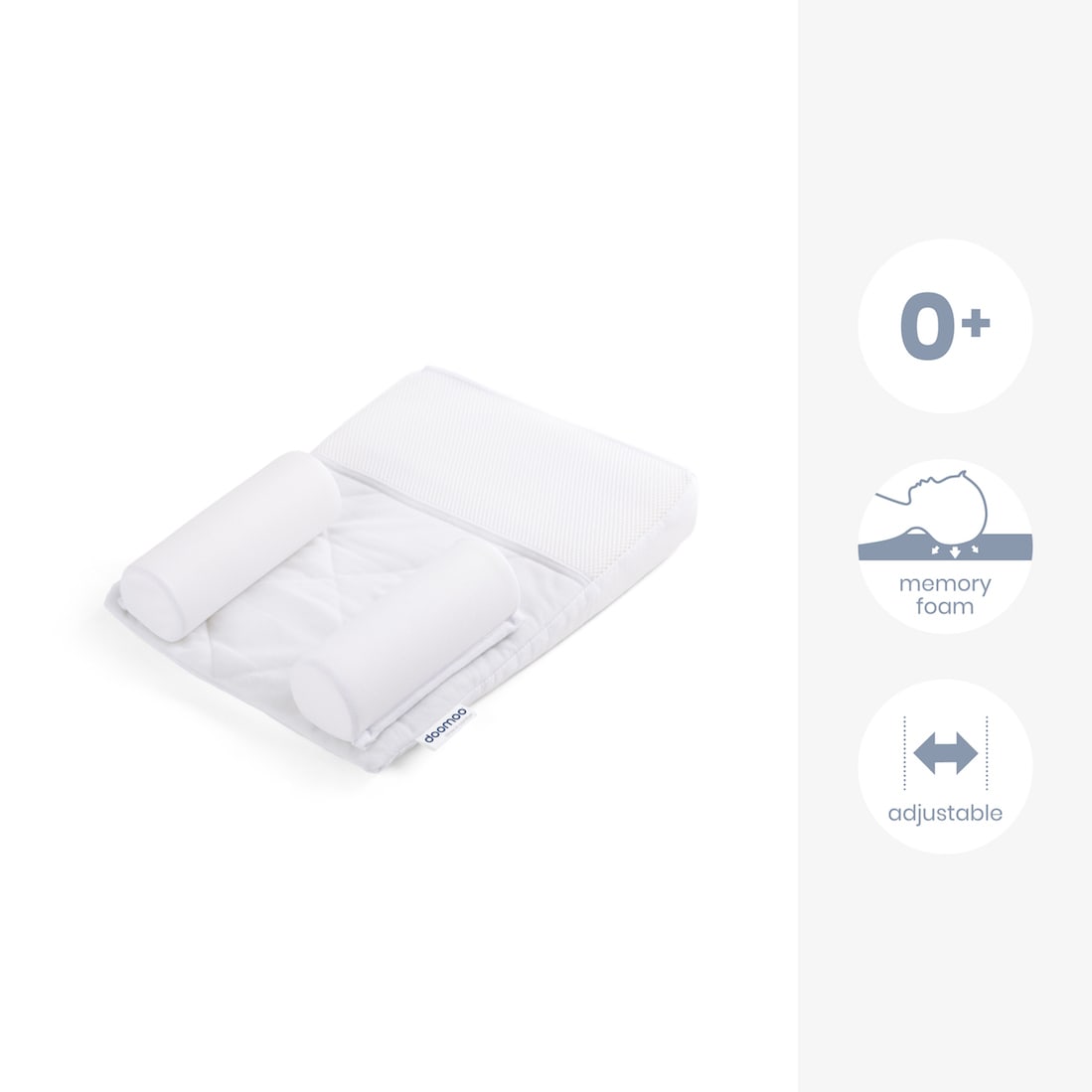 Basics Supreme Sleep Small