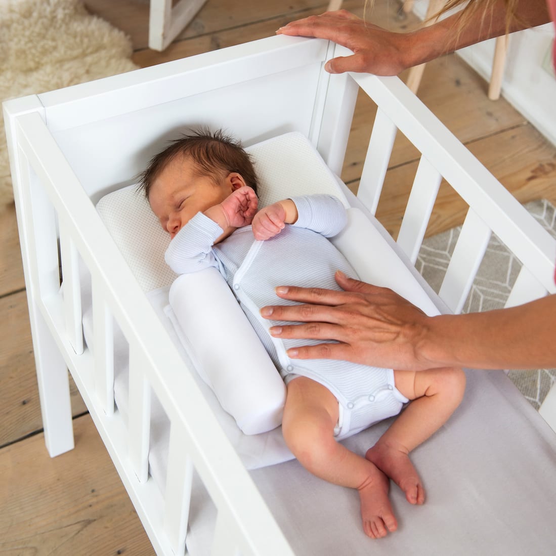 Basics Supreme Sleep Small