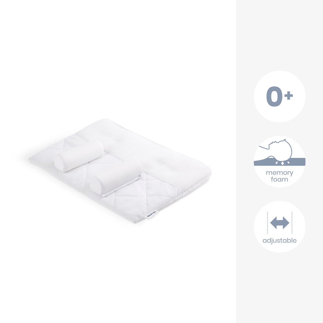 Basics Supreme Sleep Large