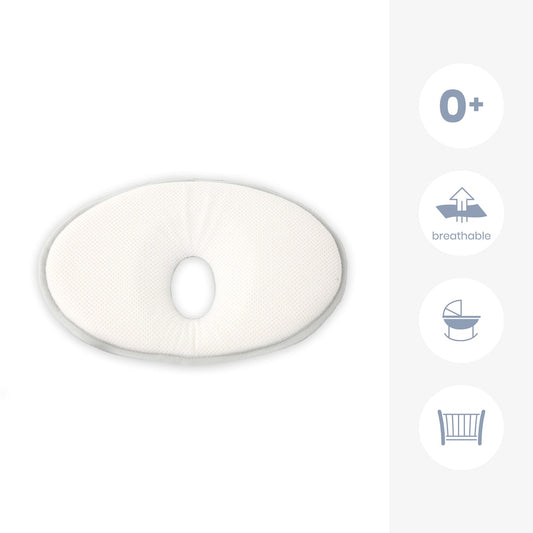 Basics Baby Pillow
