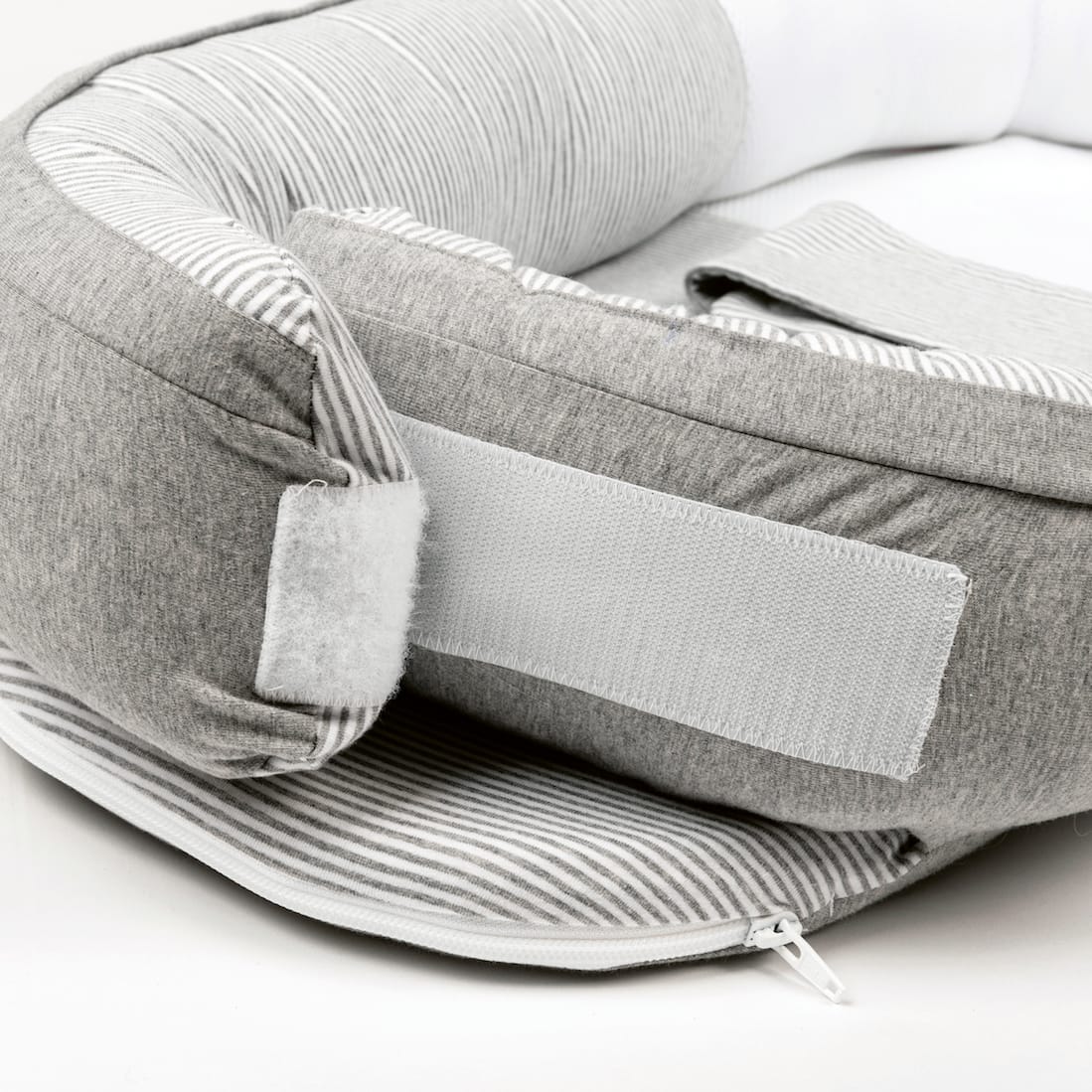 Cocoon - Classic Grey