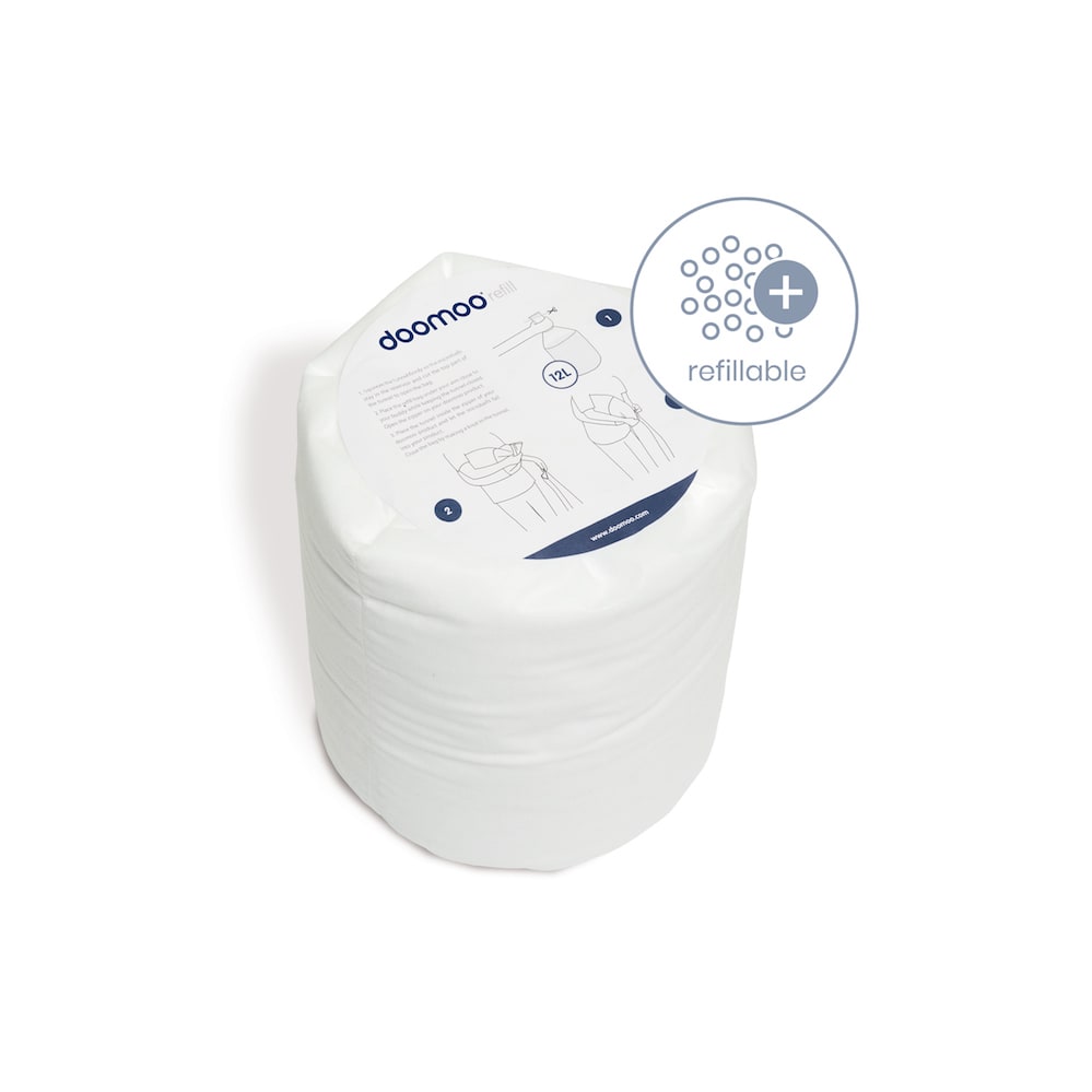 Refill Bag