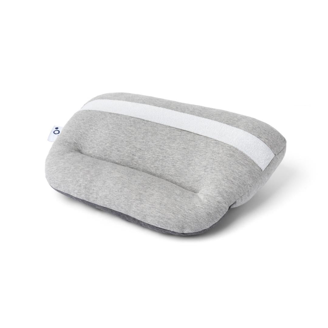 On The Go Pillow - Grey