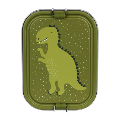 Lunch Box Large - Mr. Dino