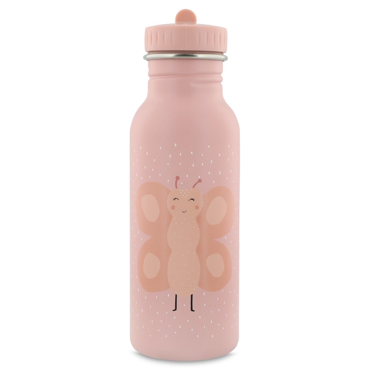 Water Bottle (500ml) Mrs. Butterfly