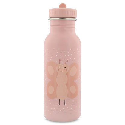 Water Bottle (500ml) Mrs. Butterfly