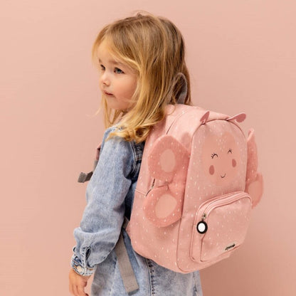 Backpack Regular - Mrs. Butterfly