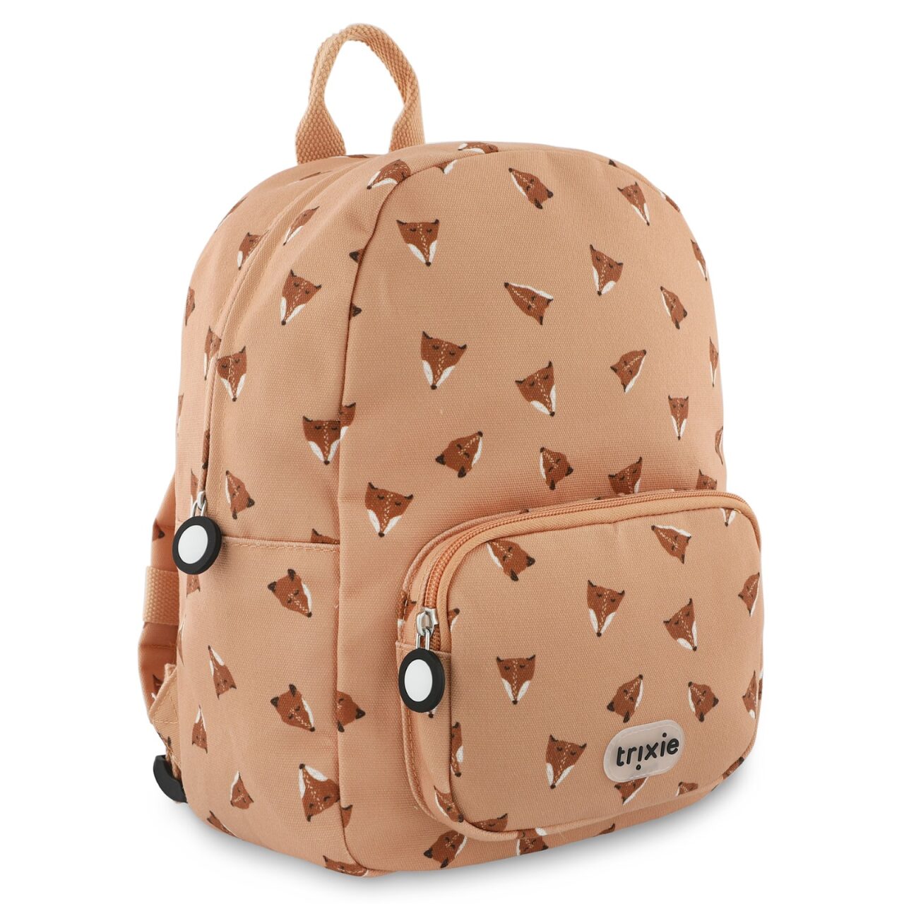 Backpack print - Fierce Fox