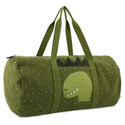 Kids Roll Bag - Mr. Dino