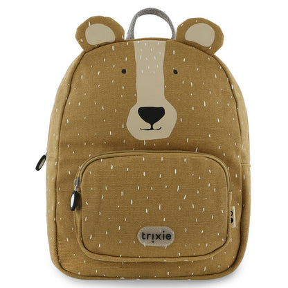 Backapack Regular - Mr. Bear
