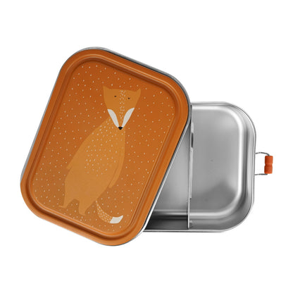 Lunch Box Large - Mr. Fox