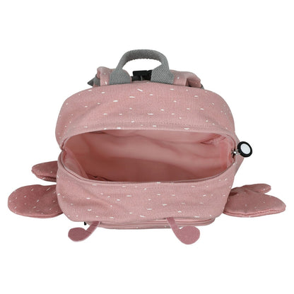 Backpack Regular - Mrs. Butterfly