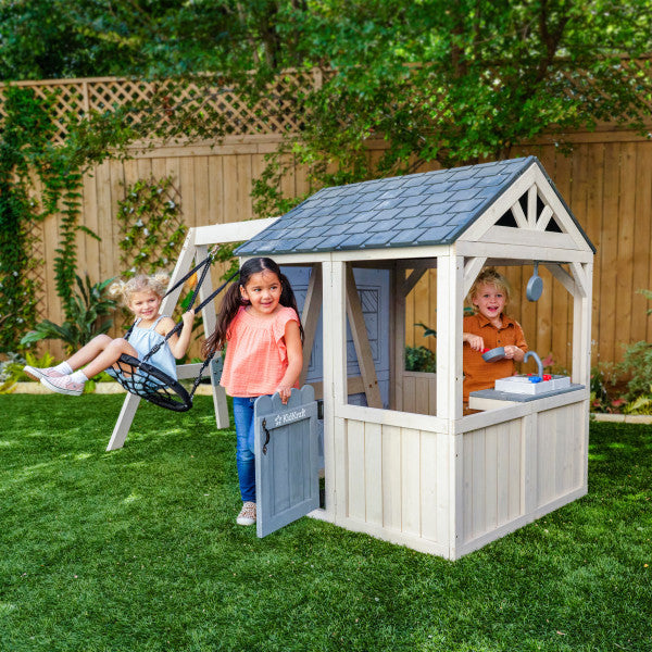 Savannah Swing Playhouse