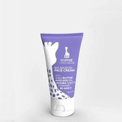 Babycare Bio-Sourced Face Cream