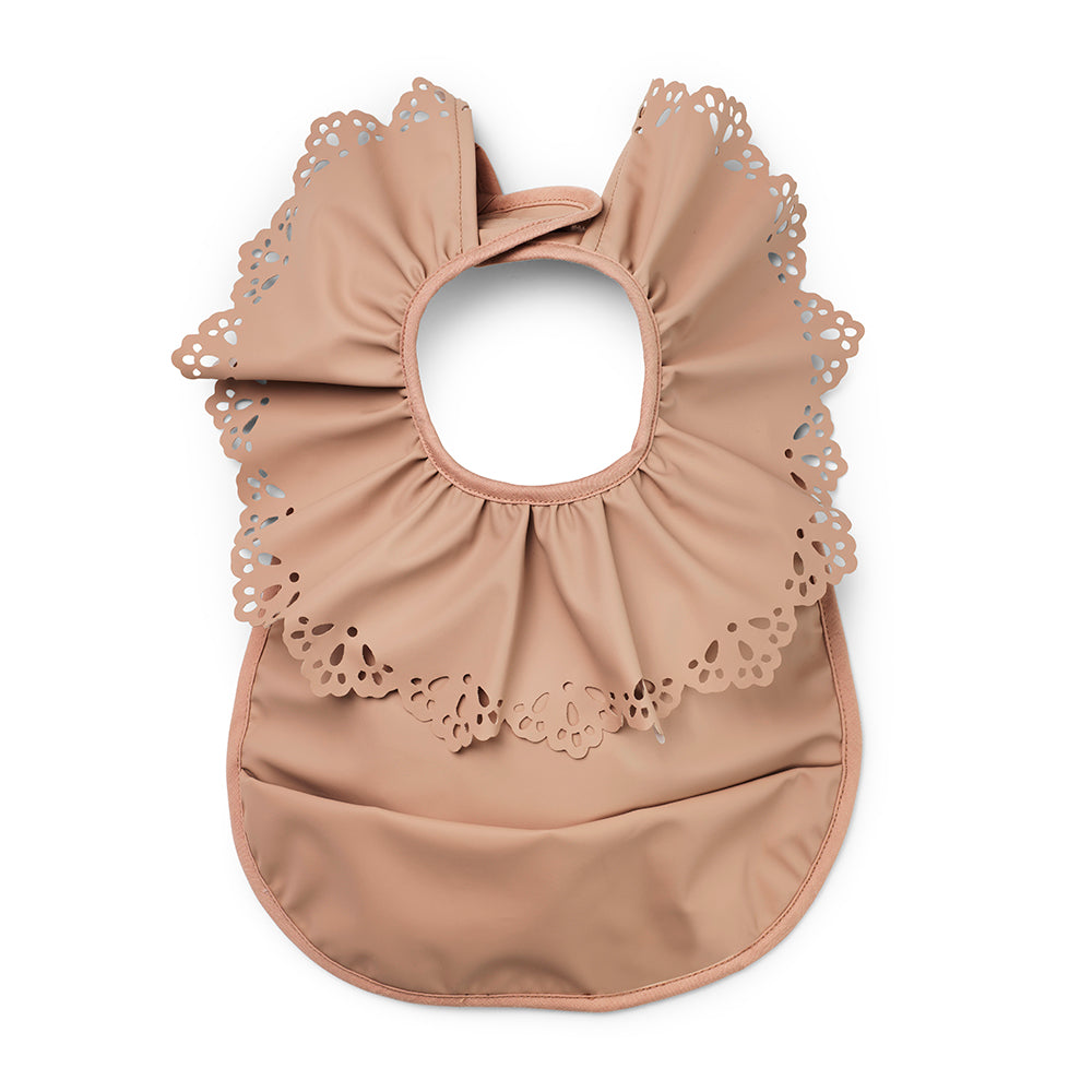 Blush Baby Comfort Gift Set