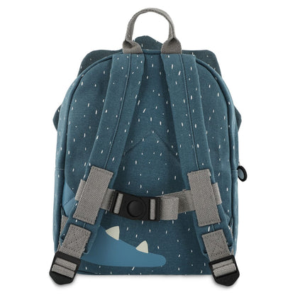 Backpack Regular - Mr. Triceratops
