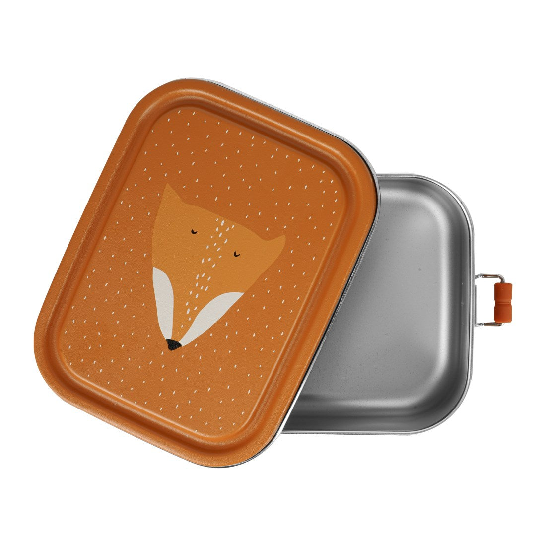 Lunch Box Small - Mr. Fox