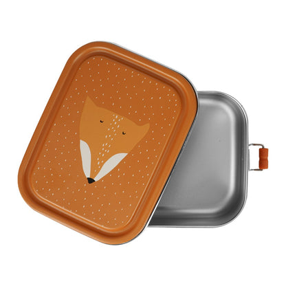 Lunch Box Small - Mr. Fox