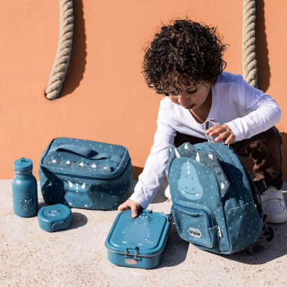 Water Bottle (350 ml ) Mr. Triceratops