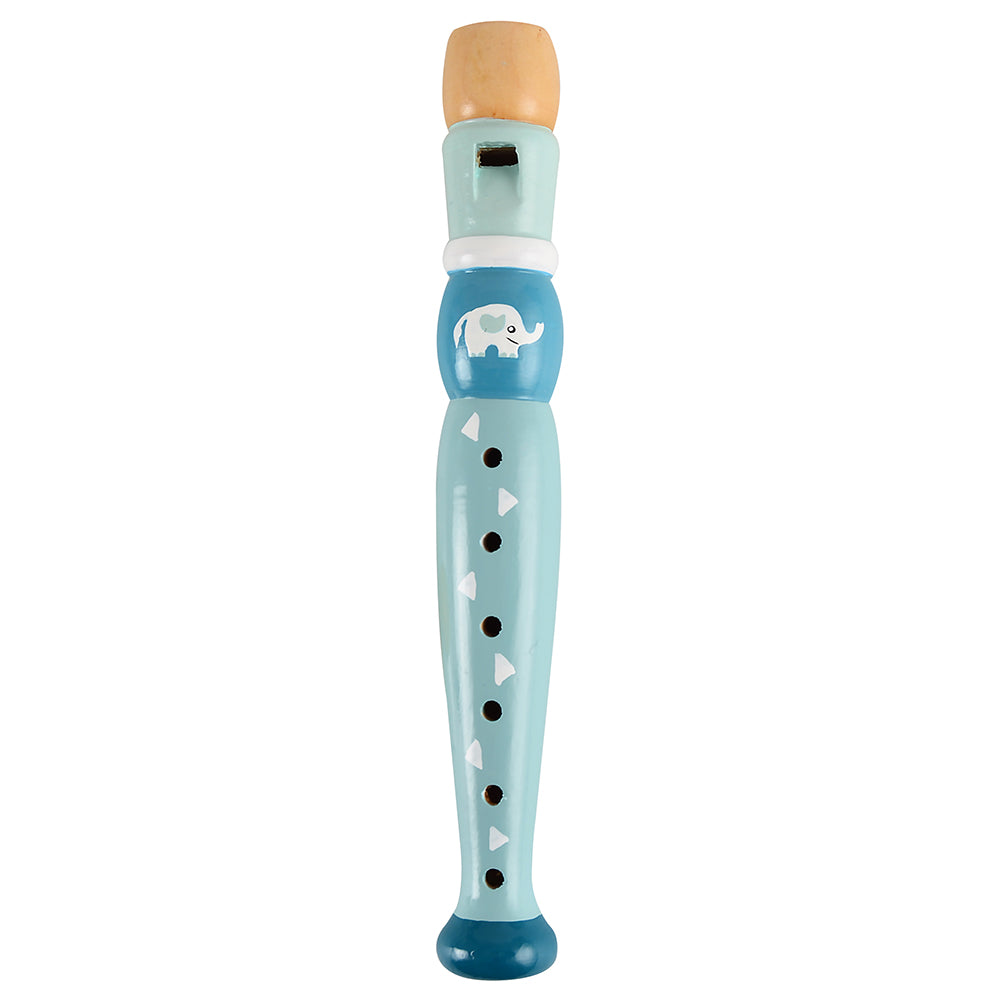 Magni - Recorder Blue