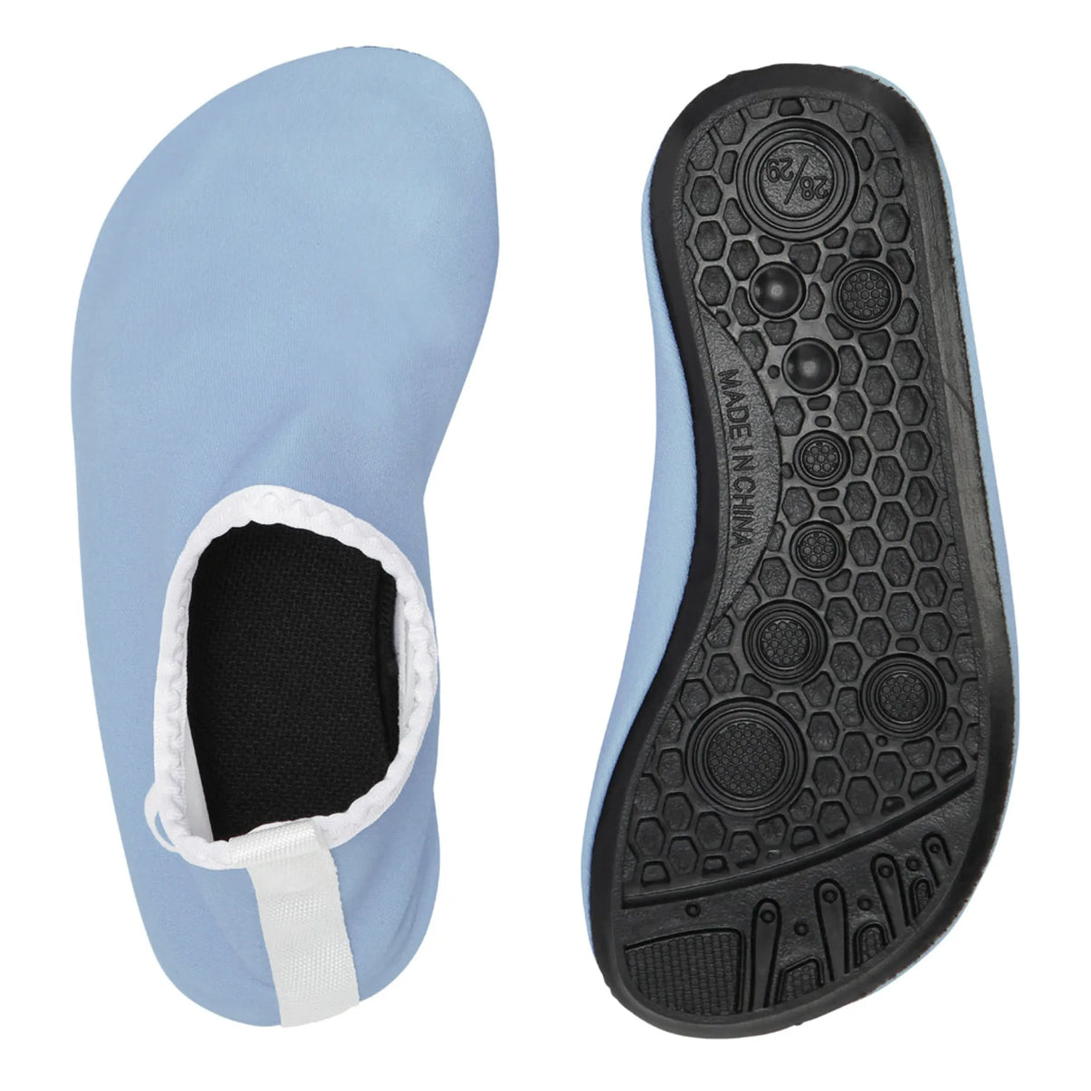 Boy swim set of: swim pants/hat/sandals with Gift Box