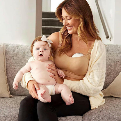 Breast Pump M5 Single Grey