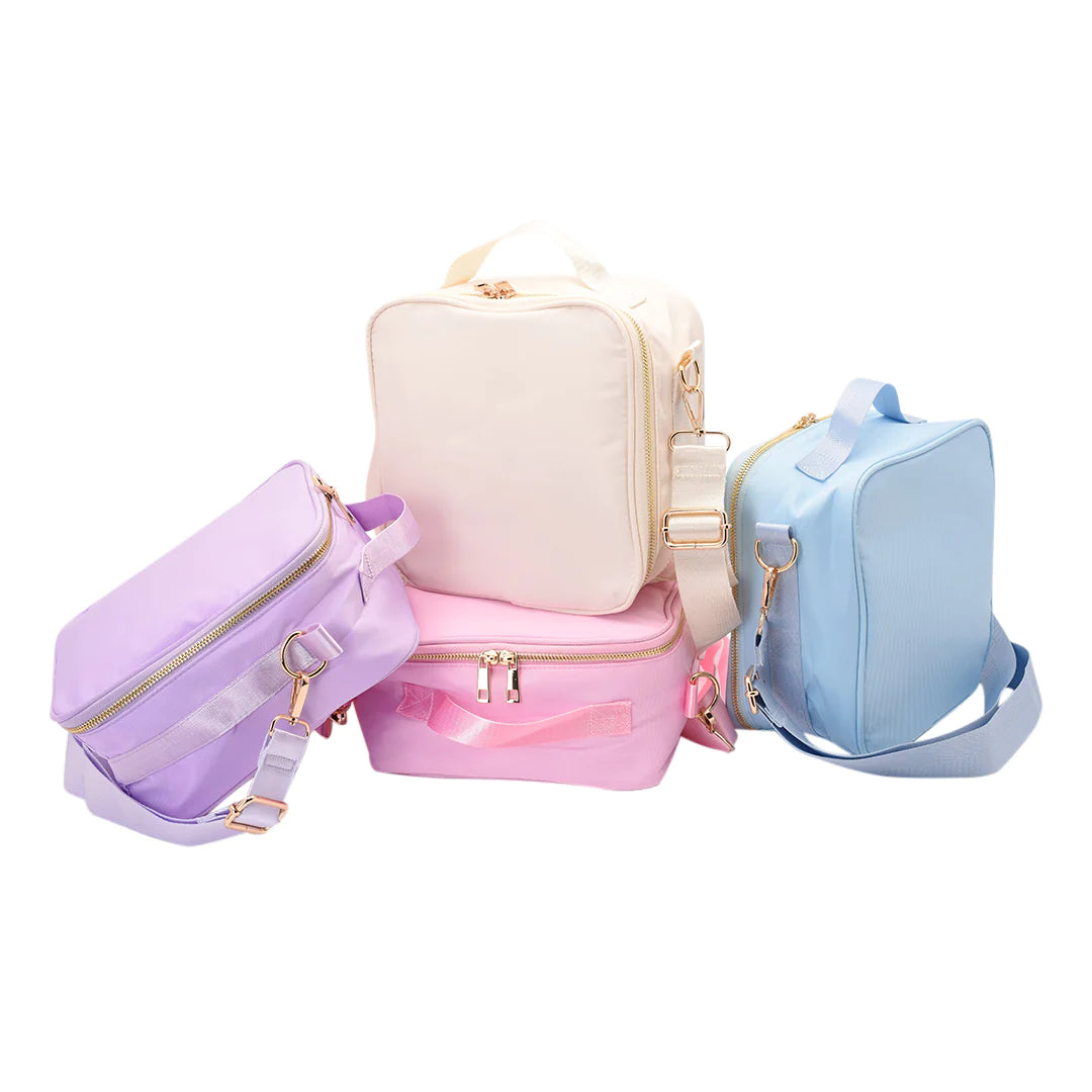 Personalised - Lunch Bag