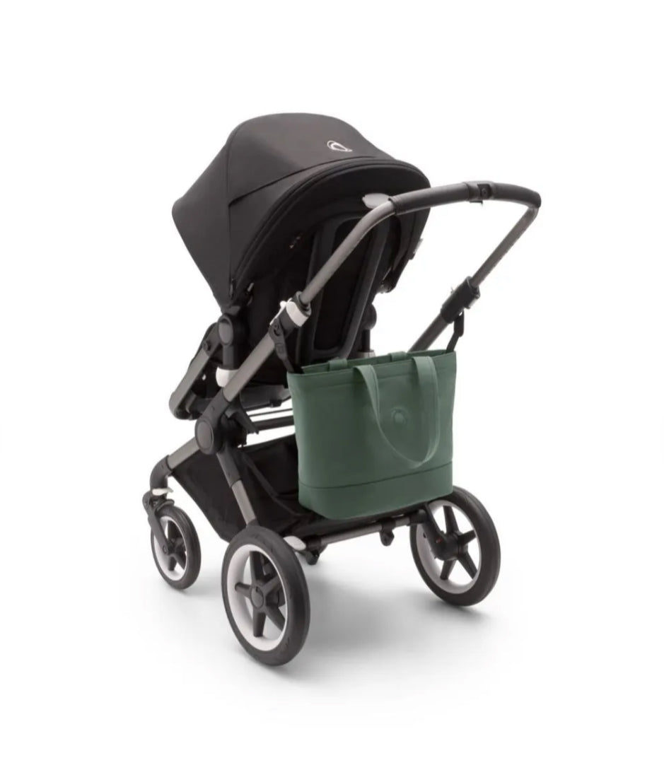 Bugaboo - Changing Bag Me - Forest Green