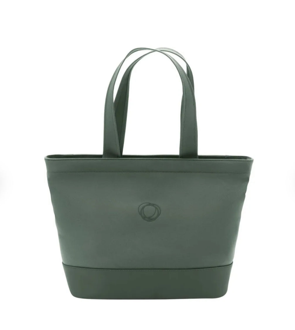Bugaboo - Changing Bag Me - Forest Green