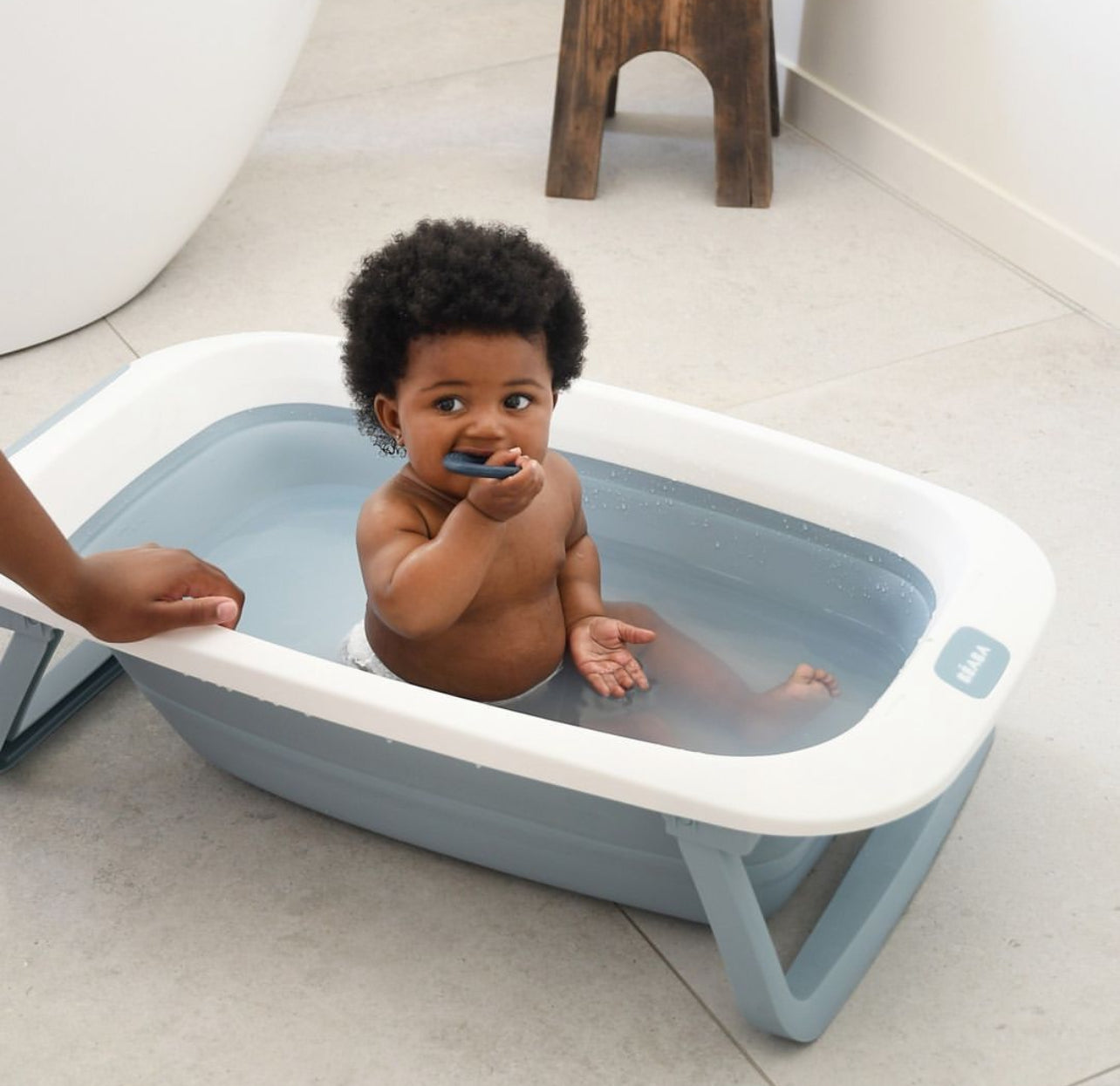 Baby on sale bath online